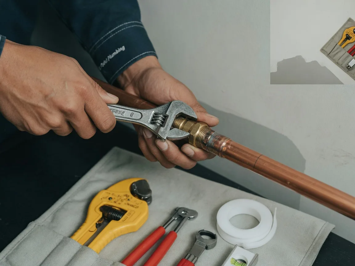 Why choose Drain Cleaning in Elk City, KS